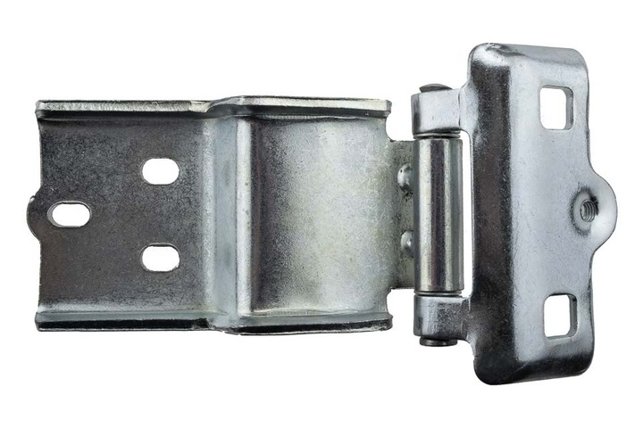 HINGE DOOR REAR FIAT DUCATO 2006-,CITROEN JUMPER 2006-,PEUGEOT BOXER photo 1 - milautoparts-fr.ukrlive.com