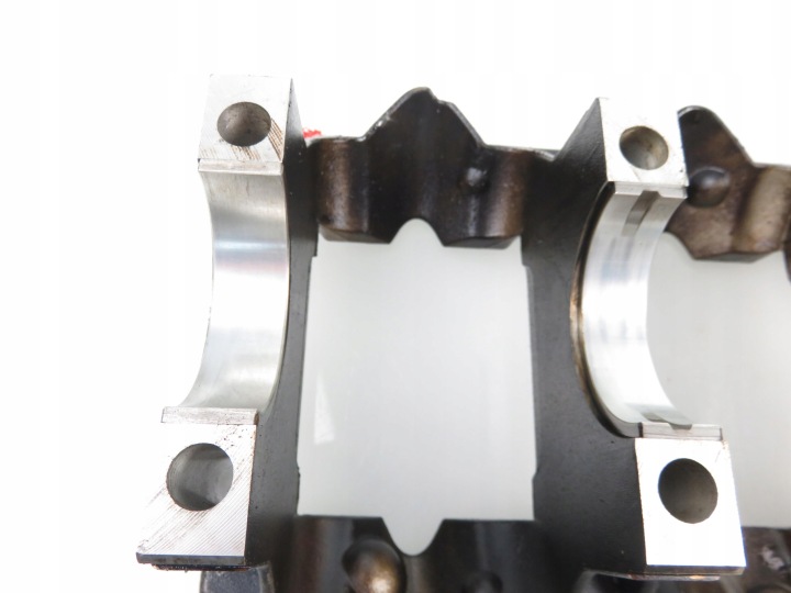 SUPPORT ARBRE FORD FOCUS MK2 1.6 YS4G6334AD