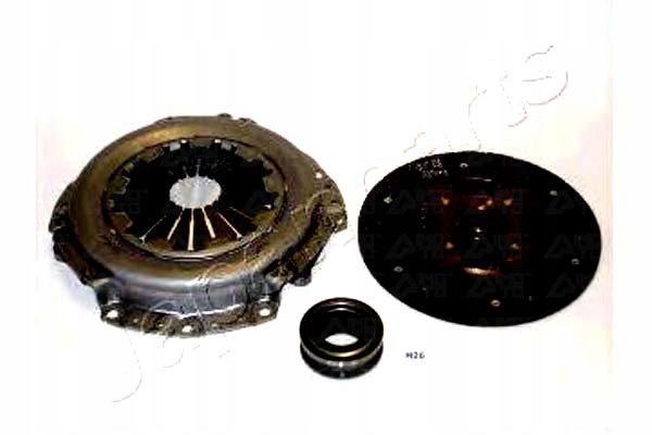 EMBRAYAGE JEU HYUNDAI GETZ