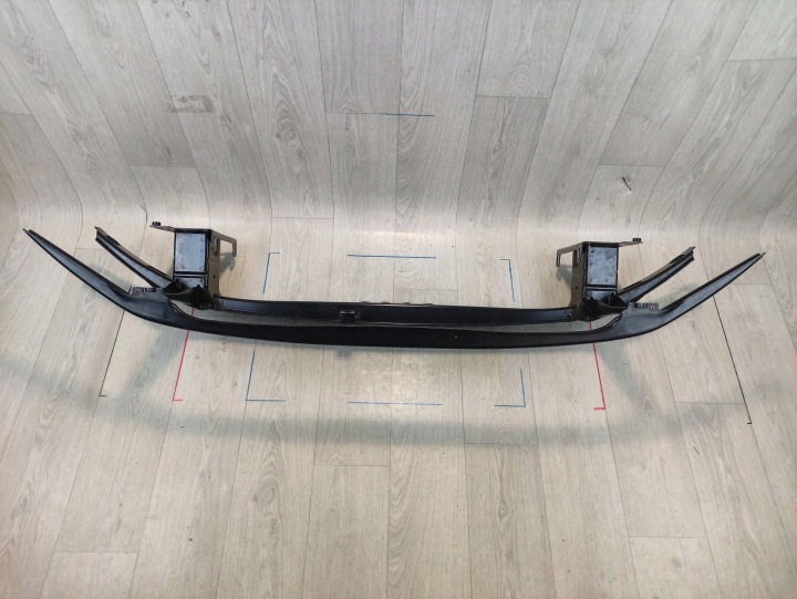 VW TOURAN III 3 POUTRE PARE-CHOCS AVANT 5TA807611