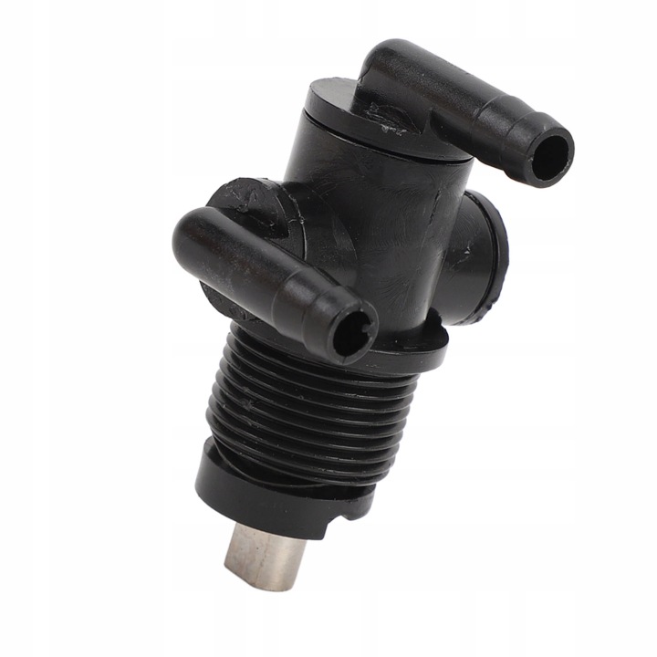 2-DROZNY INTERRUPTEUR RÉSERVOIR CARBURANTS PETCOCK 100-2038 SUBSTITUT POUR 3E