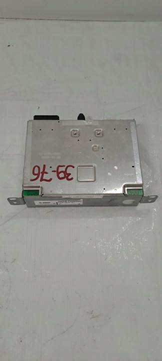PEUGEOT 208 2008 LIFT RADIO NAVIGATION NAVI