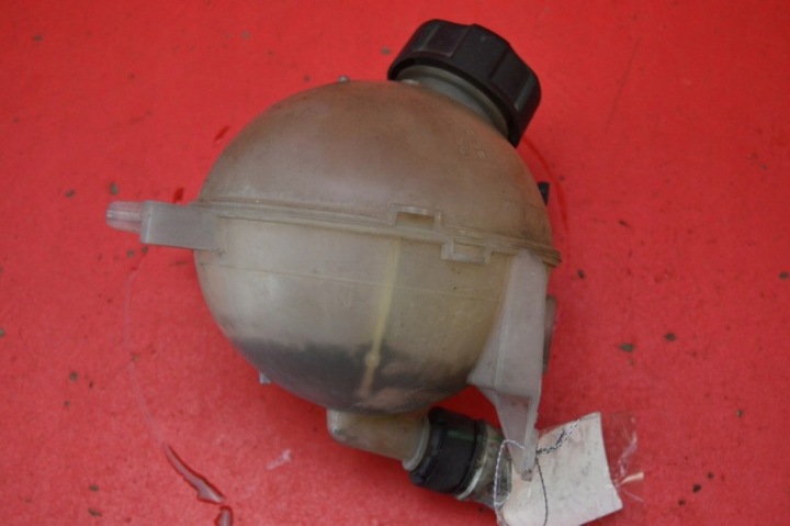 RÉSERVOIR D'EXPANSION 9654310780 PEUGEOT PARTENAIRE 2 II 1.6 HDI 08-12