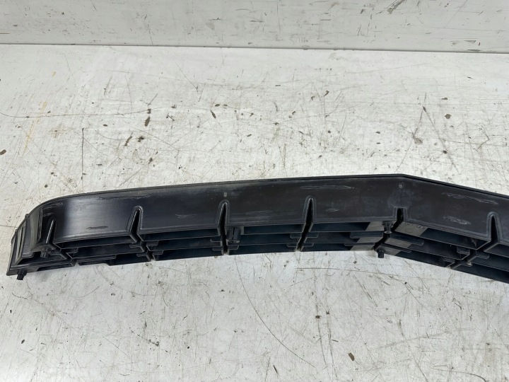 2006 MERCEDES-BENZ R W251 INFÉRIEURE GRILLE PARE-CHOCS AVANT A2518850553