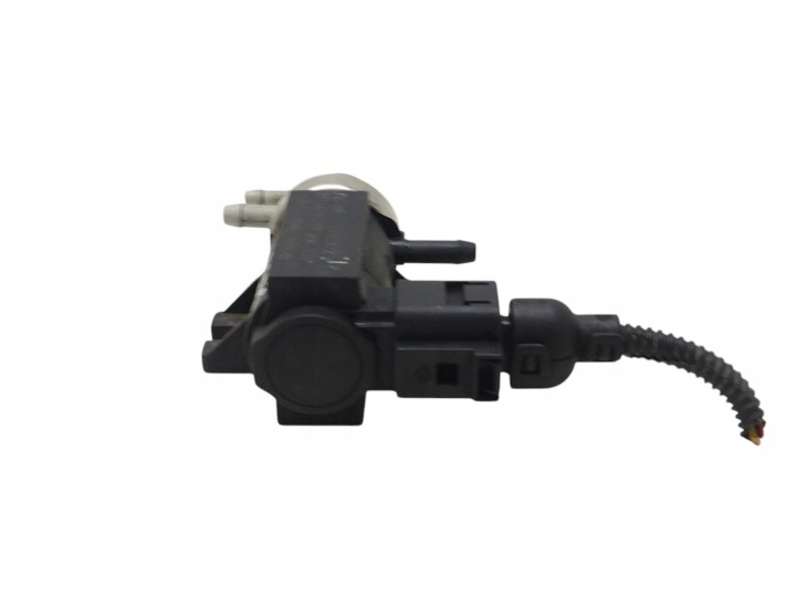 2002 VOLKSWAGEN BORA SOUPAPE RÉGLAGES SURALIMENTATION TURBOCOMPRESSEURS 8E0906627C