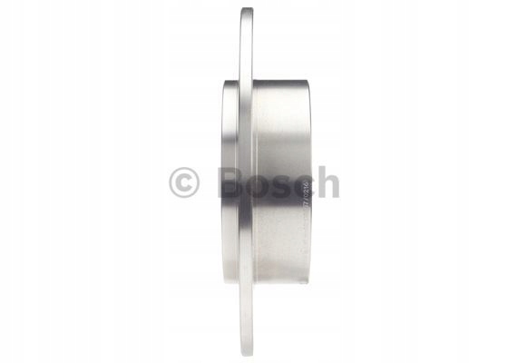 DISQUE FREIN SAAB 9-5 99-05 BOSCH 0 986 478 478 DISQUE DE FREIN