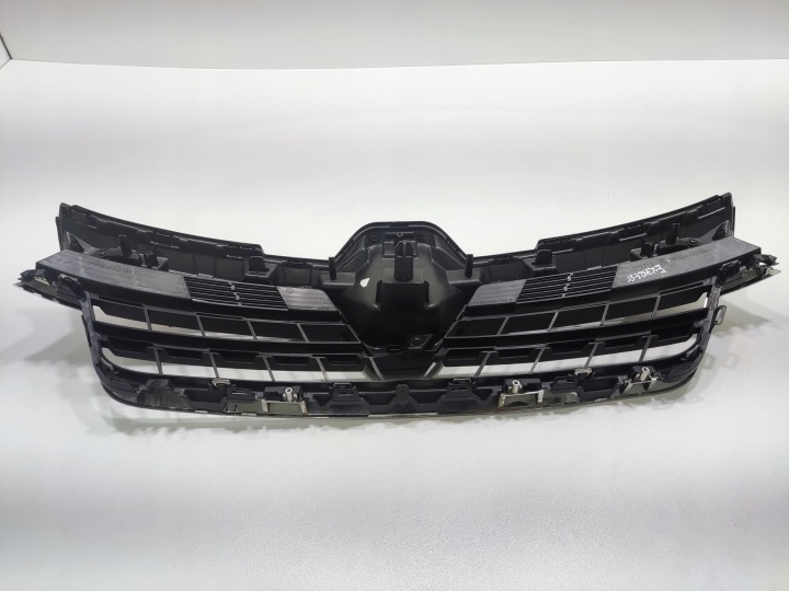 GRILLE CALANDRE PARE-CHOCS AVANT RENAULT EXPRESS II 622565187R 2021-2024