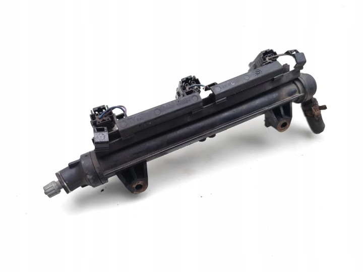 VW POLO INJECTEURS ENSEMBLE 1.2 12V ESSENCE 51KW (69 HP) 03E906031A 2007