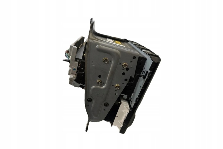 RADIO AVEC NAVIGATION TOYOTA AVENSIS (_T22_) 8612005070 1.8L GASOLINE 2005