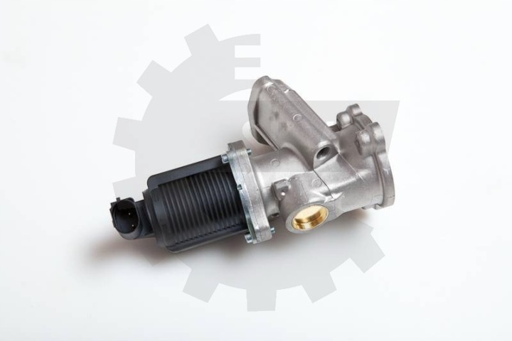 VANNE EGR 88043 FIAT LANCIA OPEL SUZUKI 1.3 DIESEL 55184651