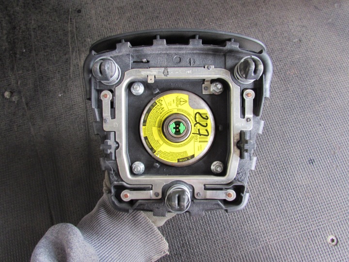 PLANCHE CONSOLE COUSSINS FORD S-MAX I 06-10R 6M21-U042B85