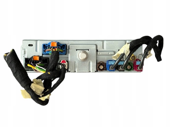 RADIO NAVIGATION MONITEUR LECTEUR DE CARTE ENSEMBLE PEUGEOT 208 II 9862674280