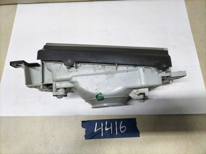 MADA 323 PROJECTEUR DROIT (SZCZECIN-GORZOW- POZNAŃ 4416