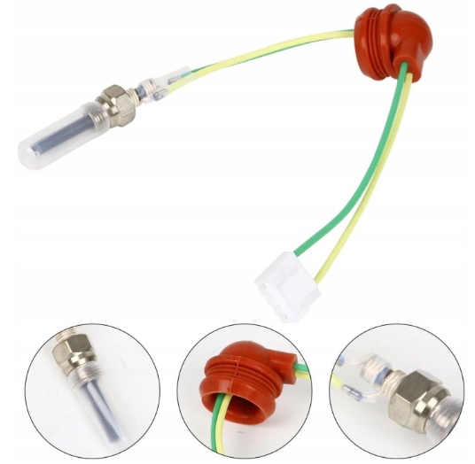 KIT BOUGIE DE PRÉCHAUFFAGE AMPOULE FILTRE VERS WEBASTO 12 V 3 KW-8 KW