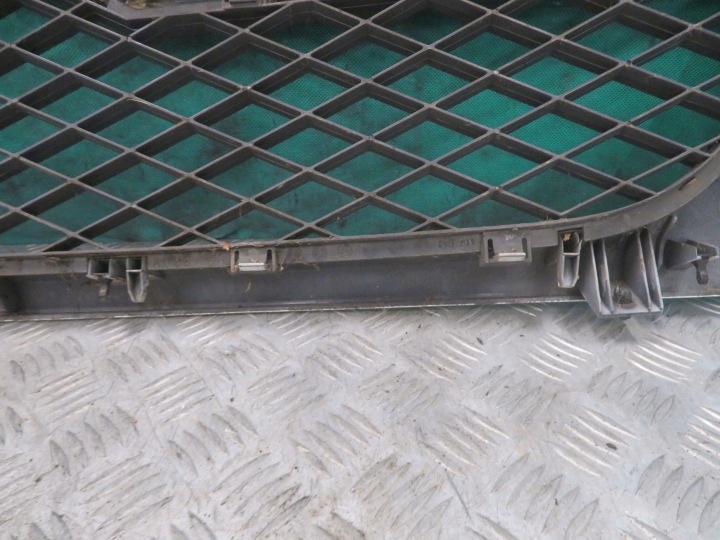 GRILLE CALANDRE RADIATEUR CITROEN JUMPER 13R 1308069070