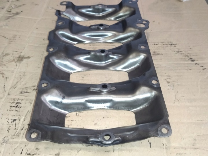 PROTECTION ARBRE VILEBREQUIN BMW 2.0 D B47 8514087