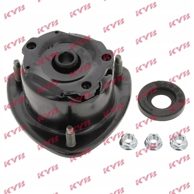 SOPORTE AMORTYZATORA, SUSPENSION MOUNTING KIT KAYABA SM5366 