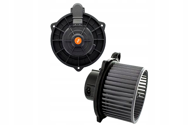 VENTILADOR SOPLADOR HOFFER HOFFER 