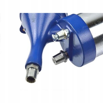 TOWOTNICA PNEUMATIQUE 400CC GEKO G01122