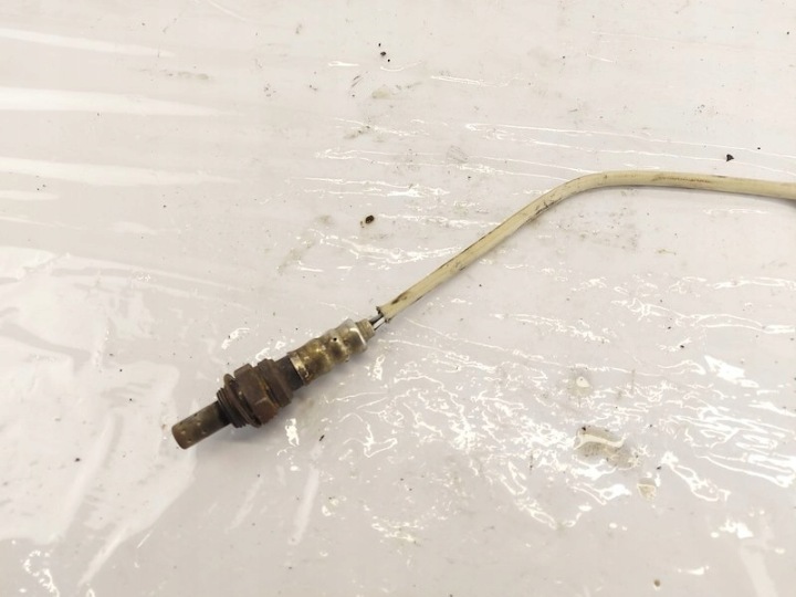CAPTEUR SONDE LAMBDA NGK OZA532-A10 FIAT PANDA II 2 (169_) 1.1 1.2 8V