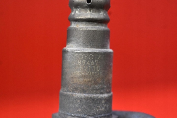 SONDE LAMBDA 89467-52110 TOYOTA YARIS 3 III 1.3 VVTI 99 KM 10-14