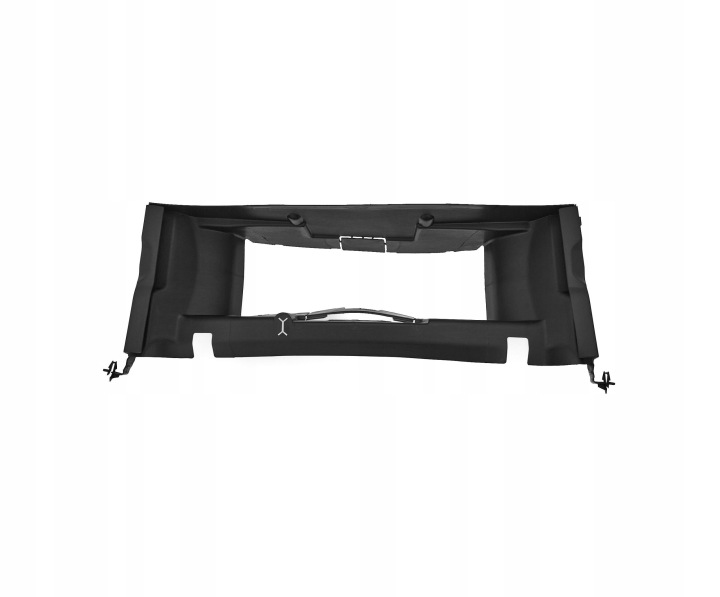TUYAU ADMISSION AIR VERS BMW 3 F30/F31/F80 2011-2015 51748054228