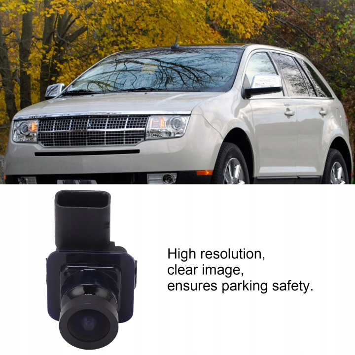 BACKUP CAMERA CAMERA PARK ASSISTANT BT4Z 19G490 -B REMPLACEMENT POUR MKX KK