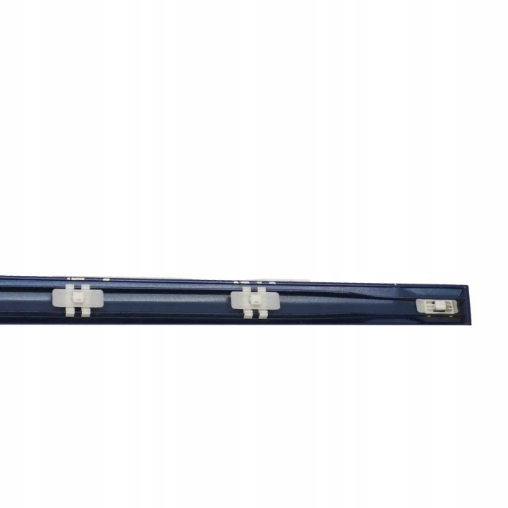 MERCEDES CL203 MOULURE PORTES GAUCHE AVANT 345