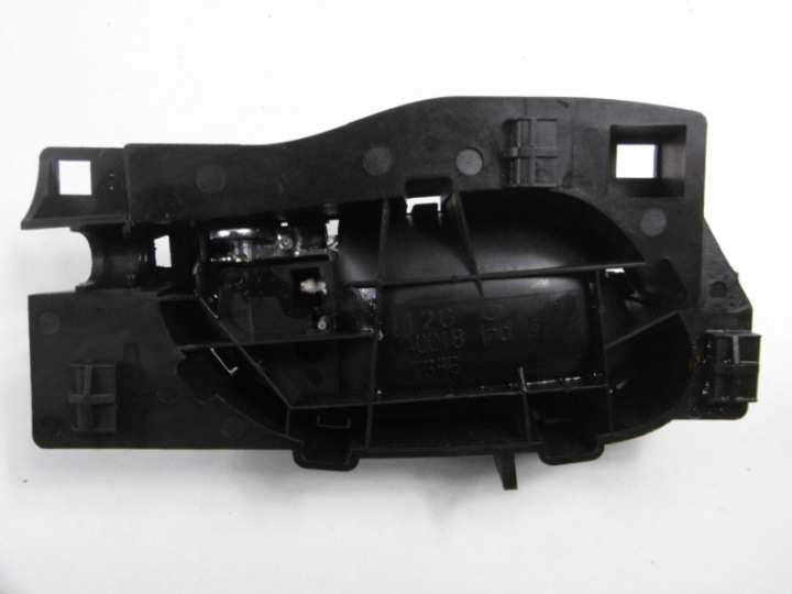 CITROEN C6 05-12 POIGNÉE INTÉRIEURE GAUCHE ARRIÈRE 4D 96526178VD