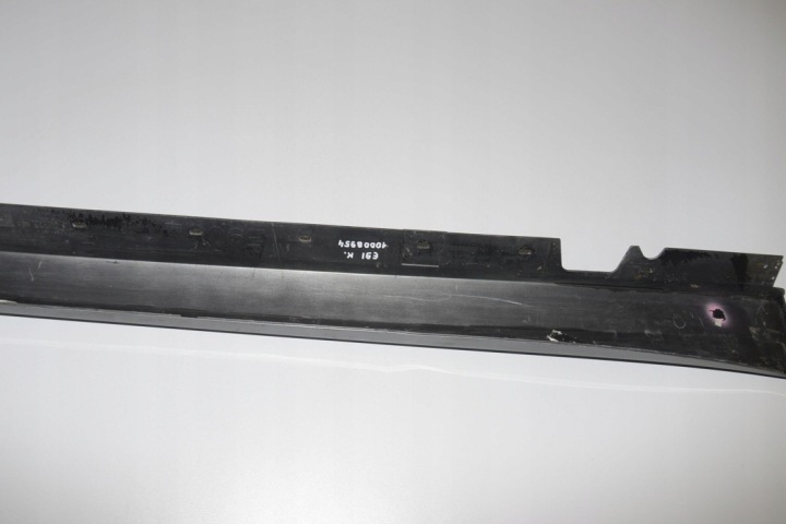 NADKLADKA SEUIL GAUCHE BMW 3 TOURING (E91) 51777202653 3.0L DIESEL 180KW
