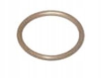 ORIGINAL GASKET AIR CONDITIONER CITROEN PEUGEOT 14,0 6460CR 