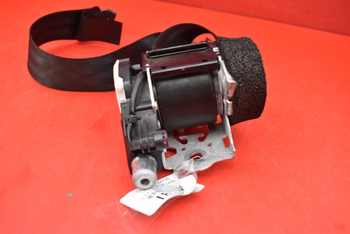 CEINTURE DE SÉCURITÉ GAUCHE ARRIÈRE 39818850 VOLVO S60 2 II 2.0 D3 13-20