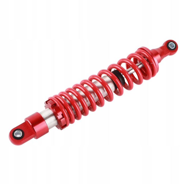 RÉGLABLE ARRIÈRE AMORTISSEUR VERS MOTOCYCLETTES QUADOW (ATV) I GOKARTOW, 36 CM (14.2 POUCES
