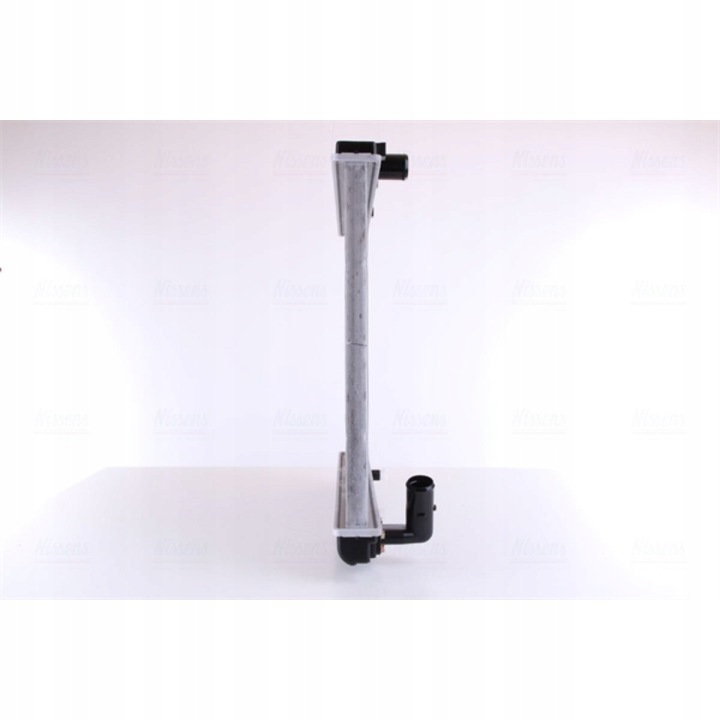 NISSENS 68154 RADIATEUR SYSTÈME REFROIDISSEMENT MOTEUR