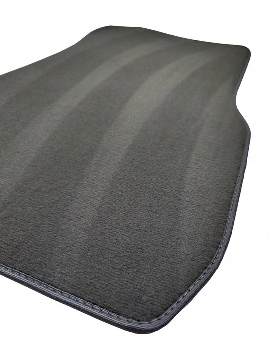 ALFOMBRILLAS DE FELPA PARA PEUGEOT 207SW (2007-2012) GRIS PROTECT 