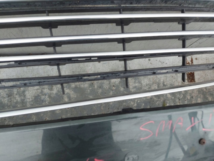 FORD S-MAX MK2 PARE-CHOCS AVANT
