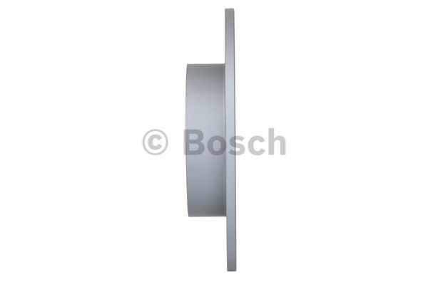 BOSCH TARCZE+KLOCKI ARRIÈRE BMW X1 F48 2 PIÈCES F39 280MM