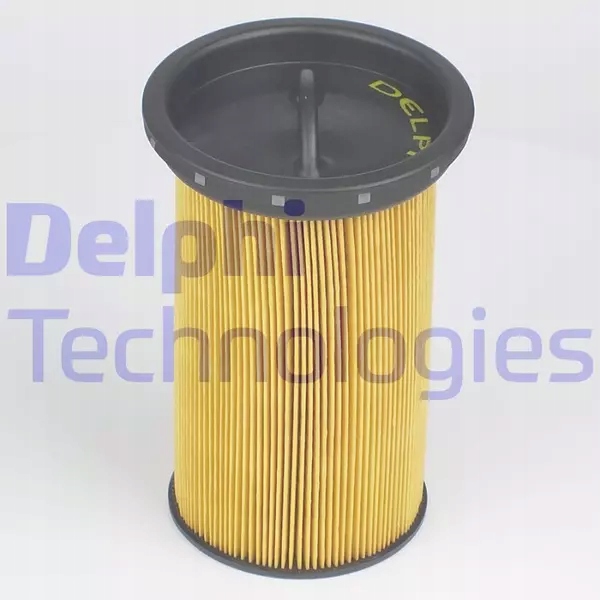 DELPHI FILTRE CARBURANTS HDF566