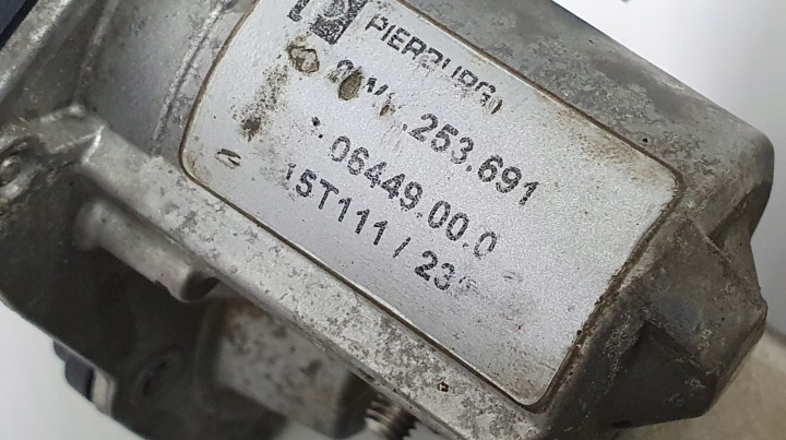 AUDI OE 8W0254450L