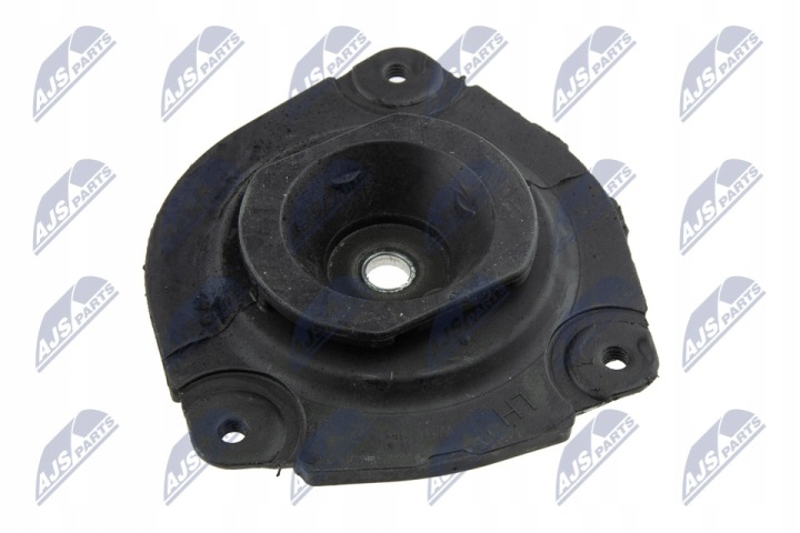 NTY SUPÉRIEUR FIXATION AMORTISSEUR NISSAN MICRA K12 0 NIEZBEDNIK KOLIZJA #9