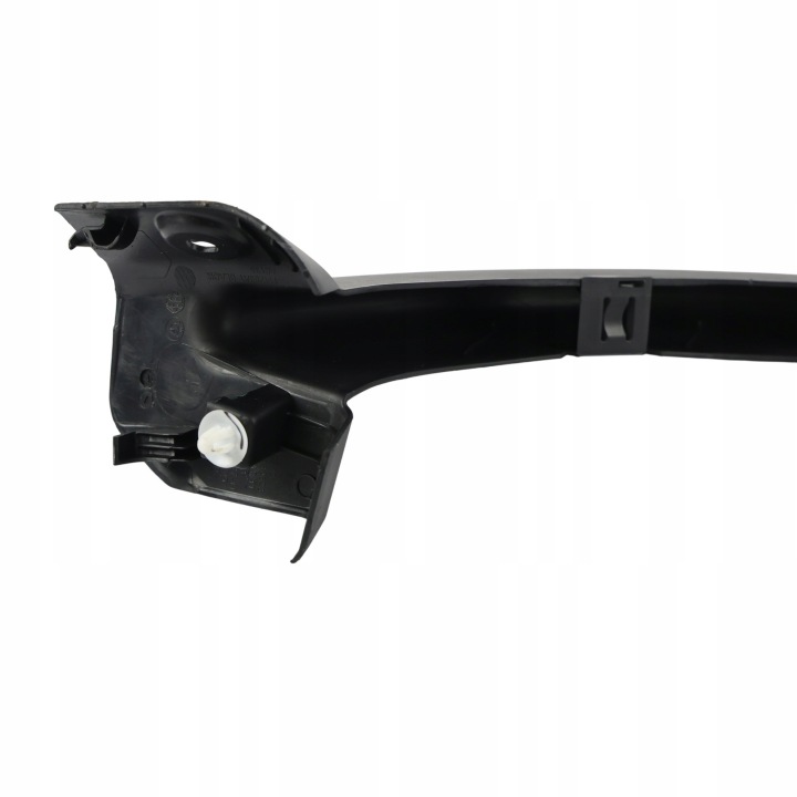 BMW G20 G28 G80 PROTECTION CHARNIÈRES COUVERCLES DE COFFRE COUVERCLES DE COFFRE ARRIÈRE GAUCHE 7430623