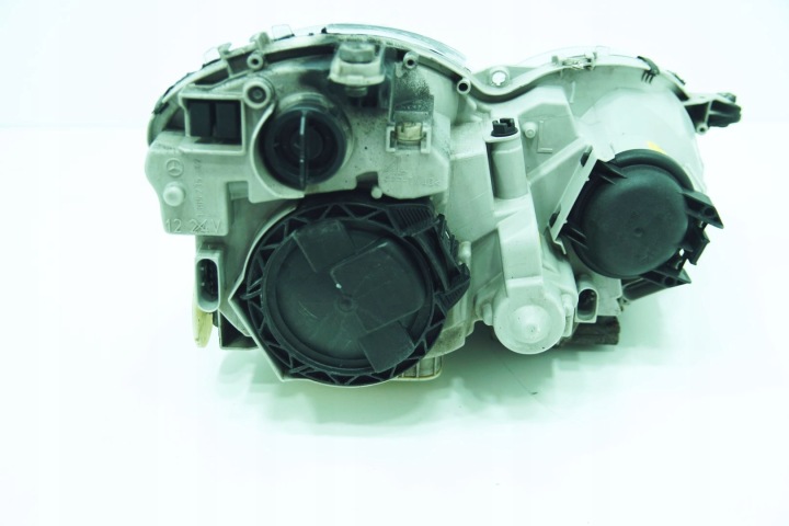 PROJECTEUR BI XÉNON GAUCHE MERCEDES SL R230 02 EUROPE