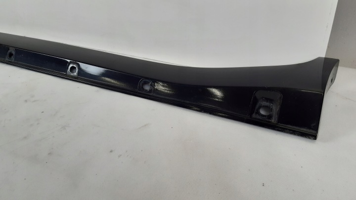 TOYOTA LAND CRUISER 200 08-11 MOULURE SEUIL GAUCHE 75860-60040