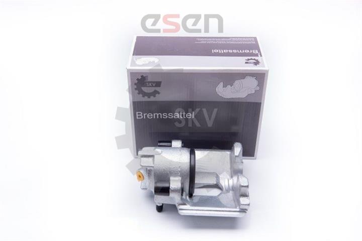 ÉTRIER DE FREIN FREINS AVANT GAUCHE FORD SCORPIO 6668592