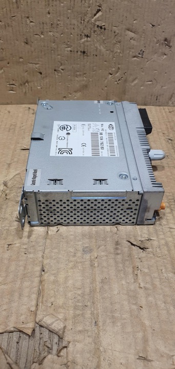 RADIO CD NAVIGATION PEUGEOT 308 T9 9810476280