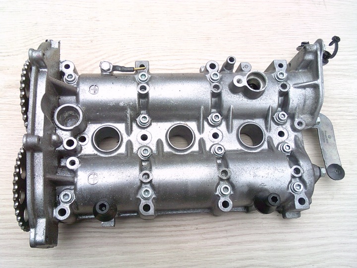 VW POLO 1.2 12V AZQ BME ARBRES DISTRIBUTION CHÂSSIS 03E103475D 03E103475H