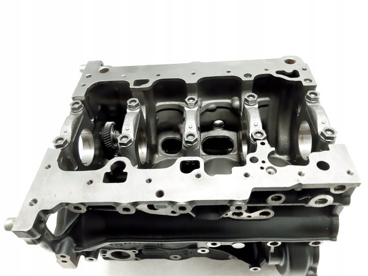 VW T6 2.0 TDI BI TURBO BLOC PISTONS CXE POLISSAGE 0.50 03N023E