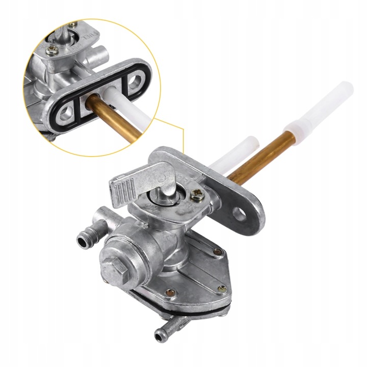 COMMUTATEUR SOUPAPE STATIONS-SERVICE SUBSTITUT VERS SUZUKI BANDIT GSF600S GSF1200