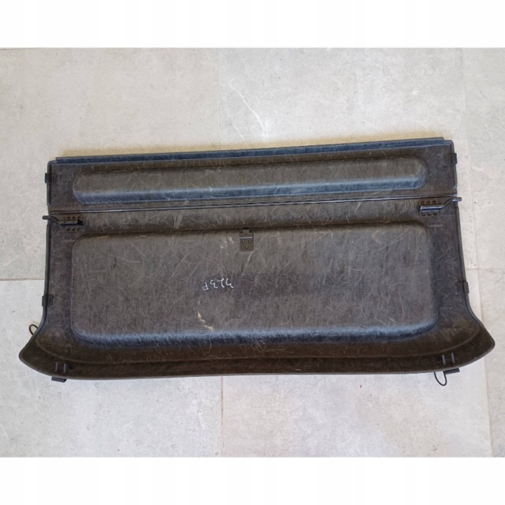 ÉTAGÈRE COUVERCLES DE COFFRE ARRIÈRE MAZDA 323 NR171