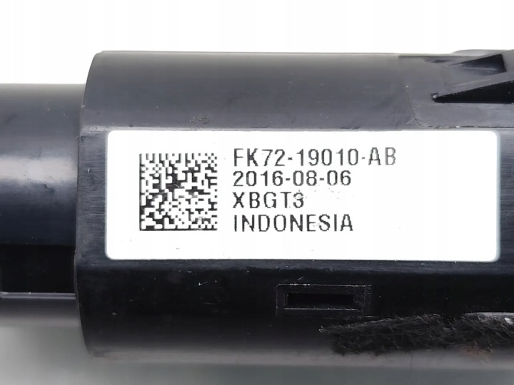 LAND ROVER DISCOVERY SPORT PRISE RACCORD USB 2018 SUV 4/5DR (15-24)